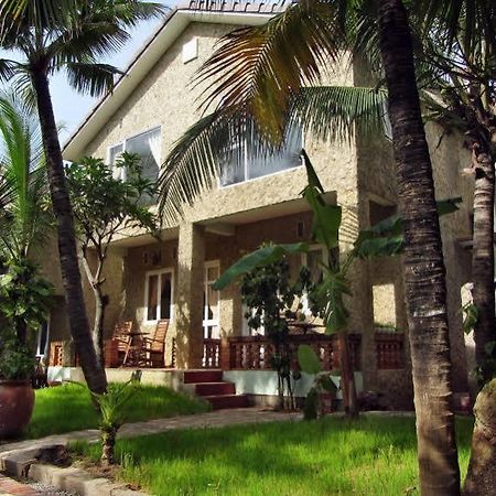 มินห์ต๋ำ รีสอร์ต Hotel ฟานเที้ยต ภายนอก รูปภาพ