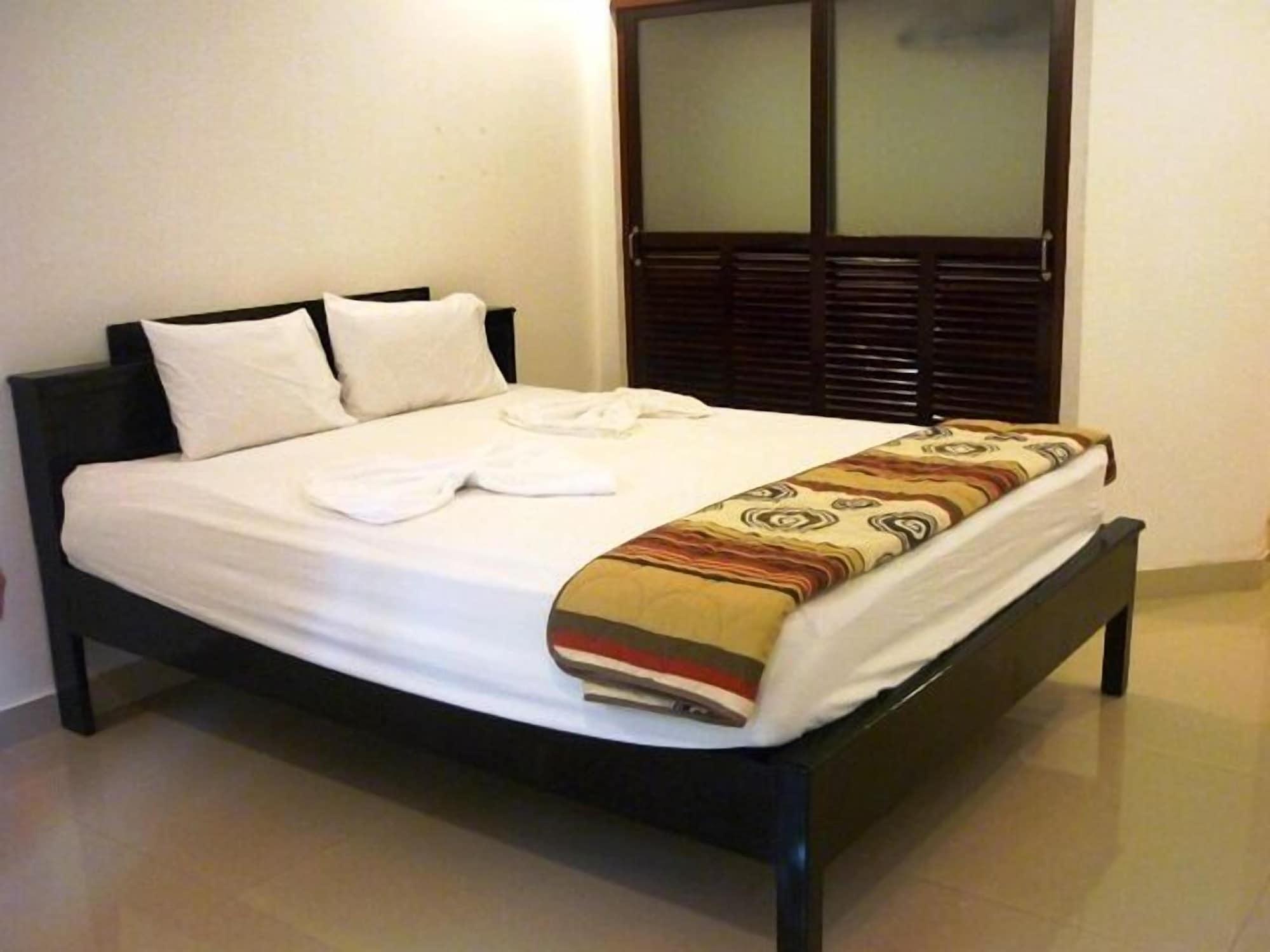 มินห์ต๋ำ รีสอร์ต Hotel ฟานเที้ยต ภายนอก รูปภาพ